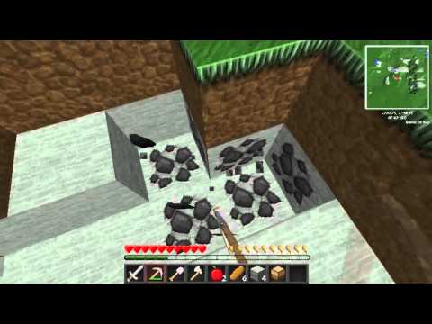 RE: Minecraft: Gloria 2 w/ Mark and Nick Part 1 - Pigs