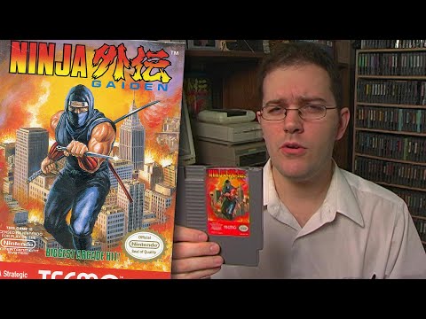 Ninja Gaiden