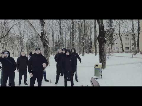 Vin Vinci - Obraz Ulicy (Official Video)