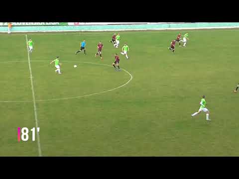 2.  SNL: KOROŠKA DRAVOGRAD 2:2 NK BRDA (2. 11. 2019)