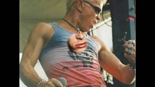 Billy Idol-Don´t You Forget About Me