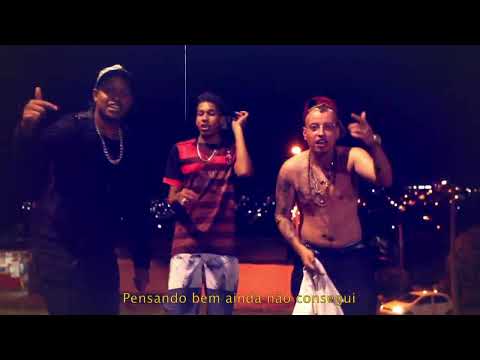 ENÓQ & MC Jm - Zona Norte Part 2 [Oficial Clipe]