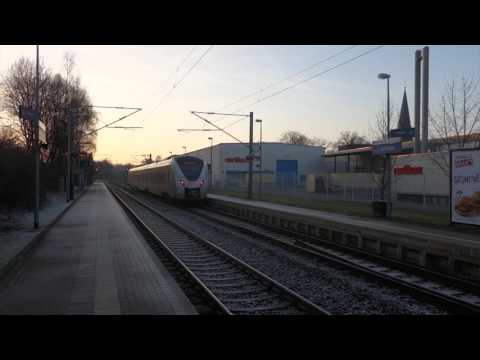 MRB Ersatzverkehhr  T 3