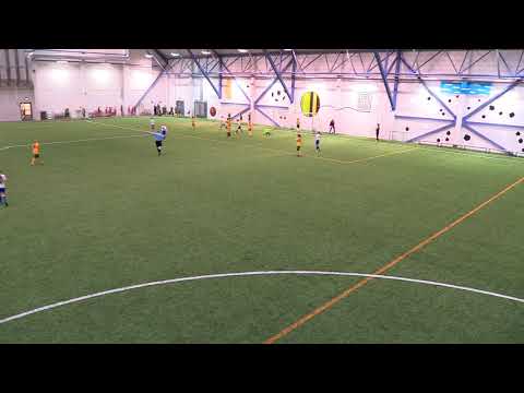 Harkkapeli HauPa T07 - Ajax/OsPa T06-07