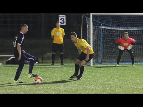 NEMBUD - BTCH: 9. tydzień (FLS Wiosna 2018)