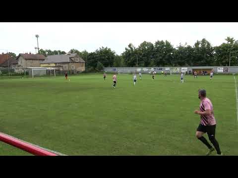 FK Kopidlno - SK Třebechovice pod Orebem 2:1