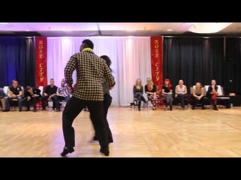 RCS 2017 Inspirational JnJ - Nick King & Delancey Von Langendoerfer