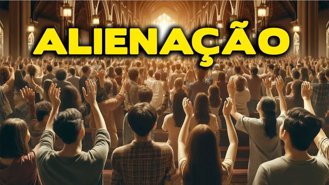 Porque Frequentar Uma Igreja - Paulo Junior