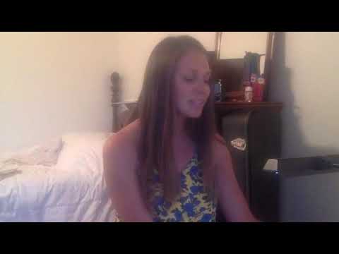 Promotional video thumbnail 2 for Christina Stur (Praetzel) Singer/Vocalist, Composer, Pianist