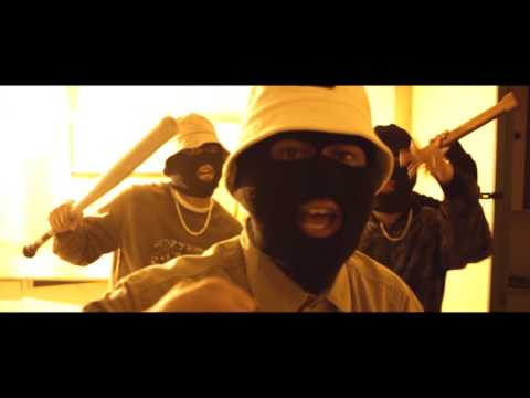Most Wanted - Kabalo Na Ka (Official Music Video)