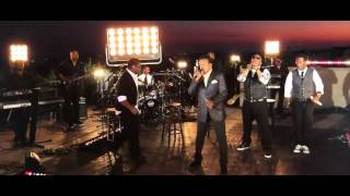 Boyz II Men feat. Charlie Wilson - More Than You&#39;ll Ever Know (Official Video 2011) HD