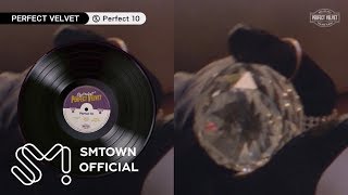 Red Velvet 레드벨벳 &#39;Perfect Velvet&#39; Highlight Clip #Perfect 10