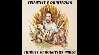 Scientist & Dubiterian - Meditation Dub - Tribute to Augustus Pablo