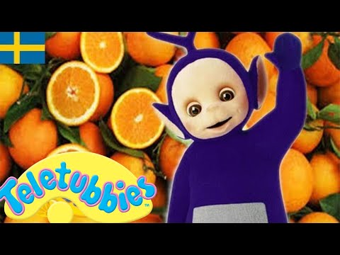 ☆ Teletubbies Svenska ☆ Säsong 9 , Episod 223 ☆ Visar för barn ☆