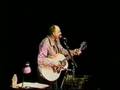 Pete Townshend The Who - 1996 Sheraton Gibson live