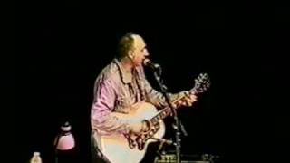 Pete Townshend The Who - 1996 Sheraton Gibson live
