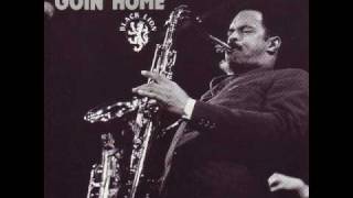 Albert Ayler - Swing low, sweet chariot