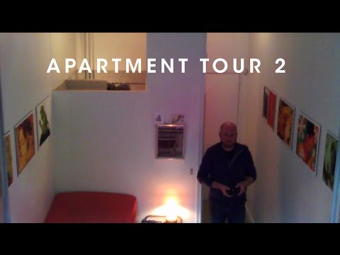 The Apartment Tour (Long Version) Video