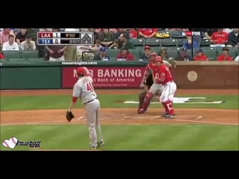 Batter Vs Pitcher