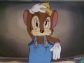 The Country Cousin Silly Symphony HD