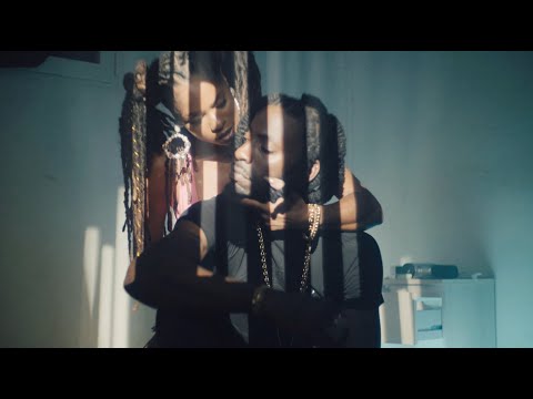 Rachelle Allison - Arrête