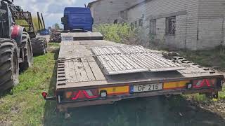 MAN TGX 18.460 truck tractor | Image 4 - Autoline