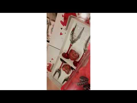 Happy valentines Day||how to decorations      Valentines gift 🎁