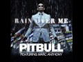 Pitbull feat. Marc Anthony - Rain Over Me ...