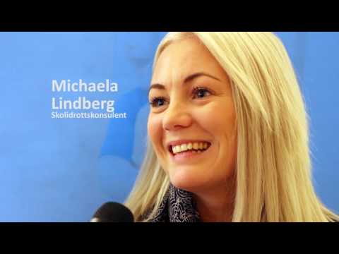 Unga leder unga i Hedesunda