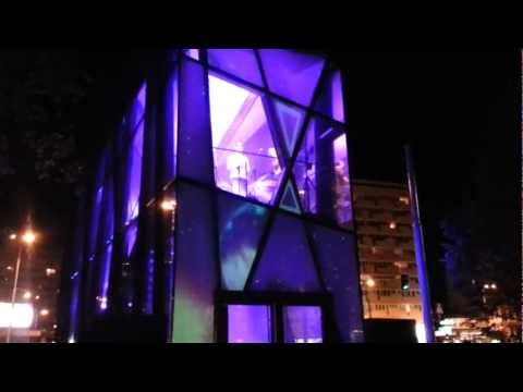 Aleja Kwiatowa S-IN Way to Freedom S-IN City Tribe p3