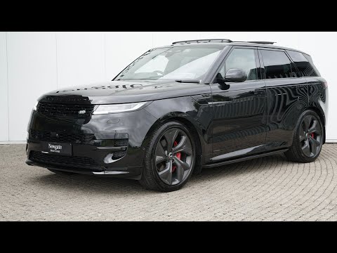 Land Rover Range Rover Sport AUTOBIOGRAPHY - Image 2