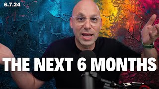 🚨 לא לפספס: זה מה שצפוי בחצי השני של השנה 😱