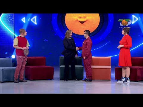 Episodi i plotë: Portokalli - Episodi 8 Sezoni 38, 20 Nëntor 2022