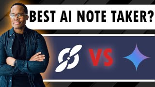 Fellow vs. Google Gemini: Which AI Meeting Note-Taker Is Better?