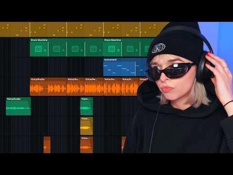 Jenny On The Beat