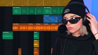 Jenny On The Beat