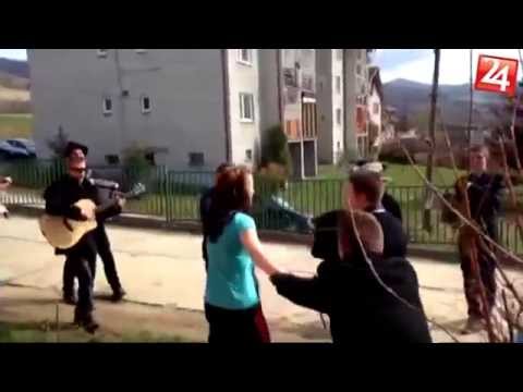 Veľká noc po Vlachovsky