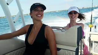 Blackfin Boats | Built for Those Who Demand More