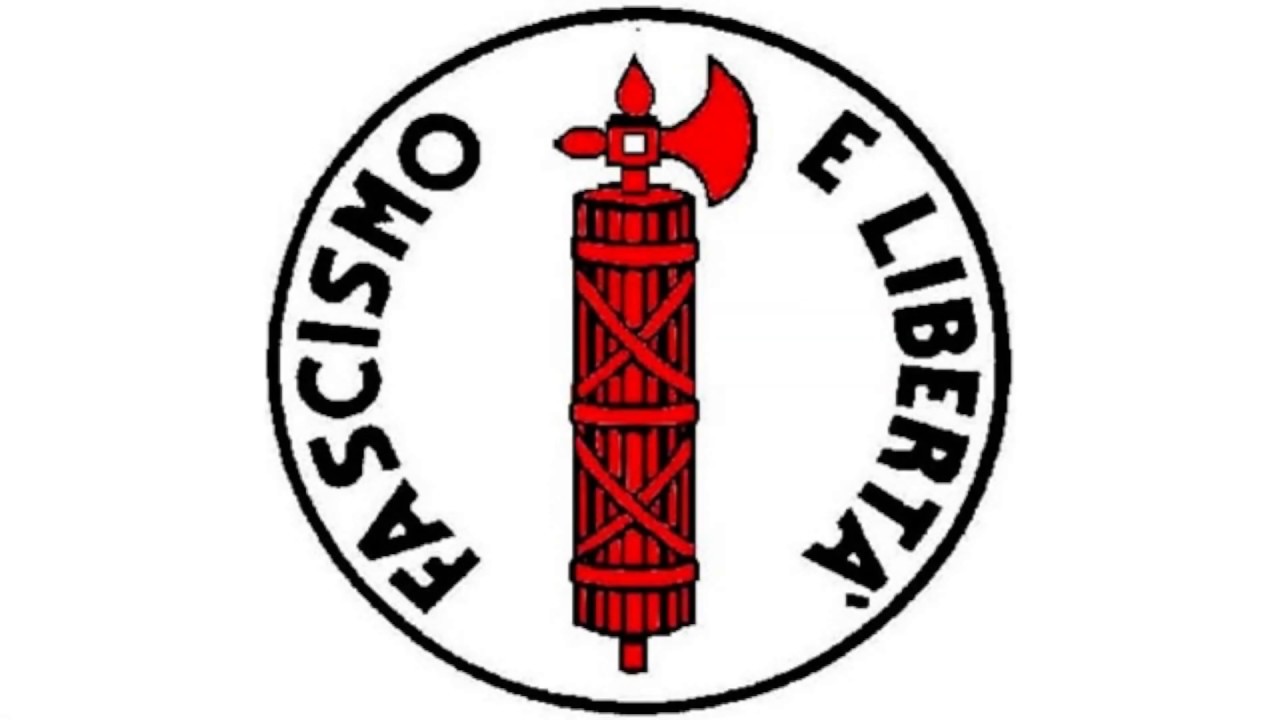 Fascismo - Prof. Marcelo Andrade