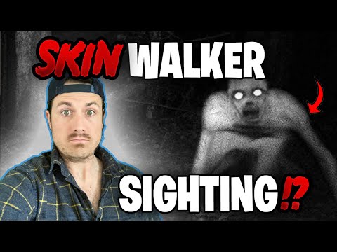 The most BELIEVABLE alien encounter | The Skinwalker Ranch story