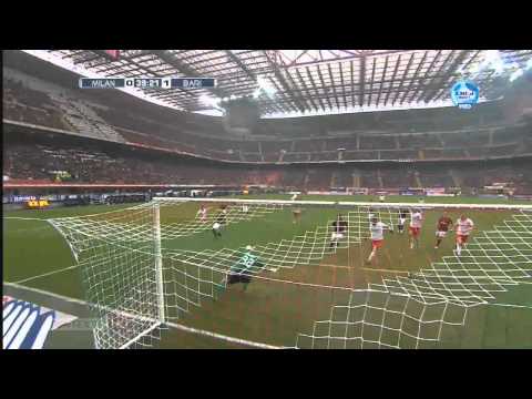 110313 Rudolf vs AC Milan