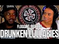 🎵 Flogging Molly - Drunken Lullabies REACTION