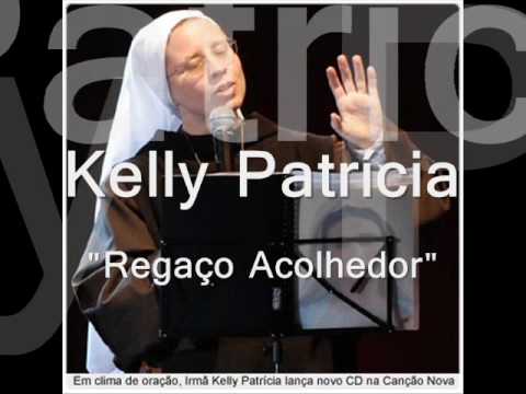 Kelly Patricia-Regaço Acolhedor