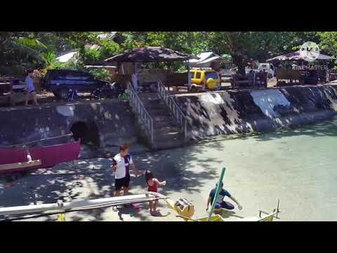 A DAY IN SILAD  BEACH, SUGBONGCOGON, MISAMIS ORIENTAL,  March 21, 2021