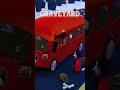 Wheels On The Bus In Haunted Town Shorts Allbabieschannel