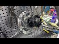 Bisiklet Freehub Bakımı Kolay Ve Anlaşılır Bicycle Freehub Service