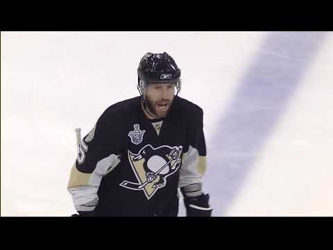 NHL STANLEY CUP FINALS 2008 - Game 6 - Detroit Red Wings @ Pittsburgh Penguins