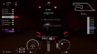 TGC S19 Rd.3 Deep Forest GP