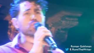 Dreamcar, "Don't Change" (INXS cover) - San Francisco - April 9, 2017