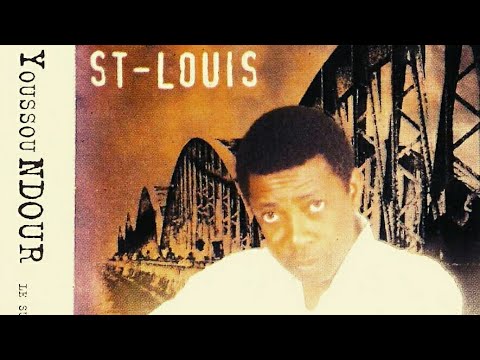 Youssou Ndour - Ndar [ Saint-Louis ] - Album